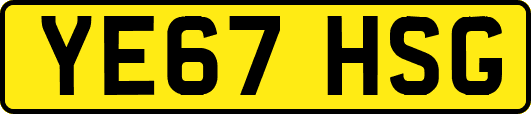 YE67HSG
