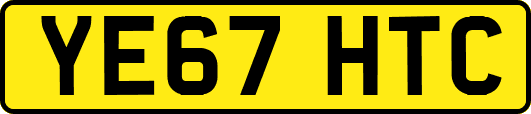 YE67HTC