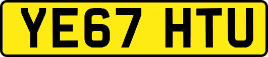 YE67HTU