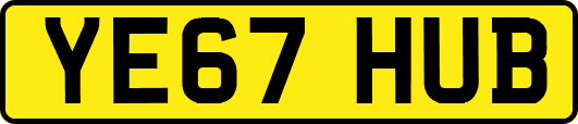 YE67HUB