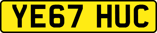 YE67HUC