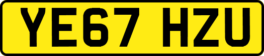 YE67HZU