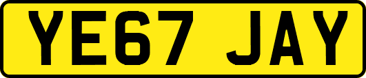 YE67JAY