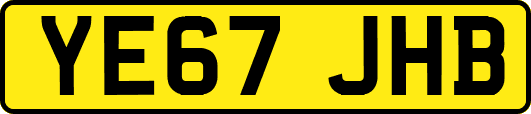 YE67JHB