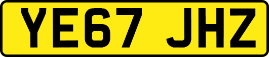 YE67JHZ