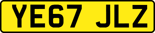 YE67JLZ