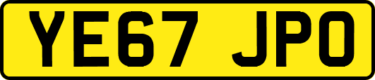 YE67JPO