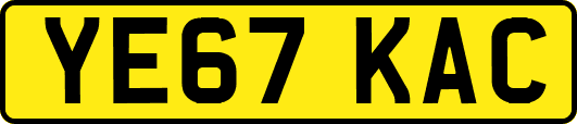 YE67KAC