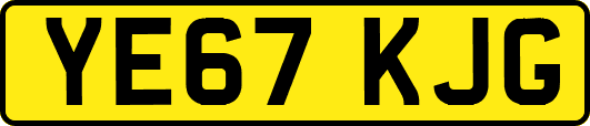 YE67KJG