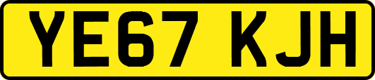 YE67KJH