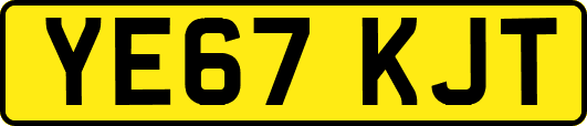 YE67KJT