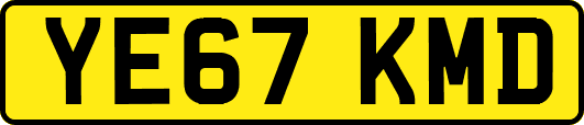 YE67KMD