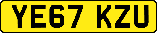 YE67KZU