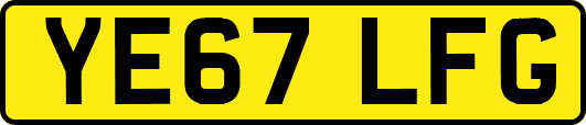 YE67LFG