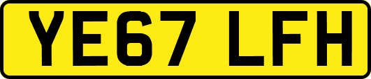 YE67LFH