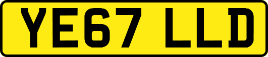 YE67LLD