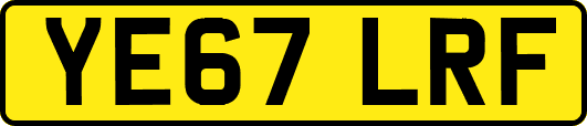 YE67LRF