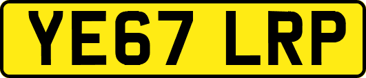 YE67LRP