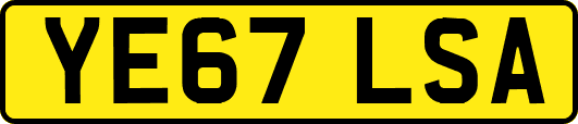 YE67LSA