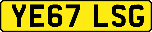 YE67LSG