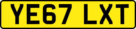 YE67LXT