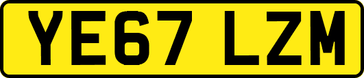 YE67LZM