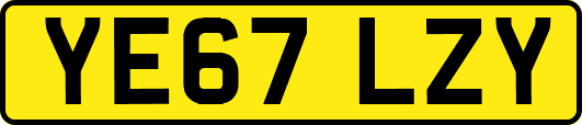 YE67LZY