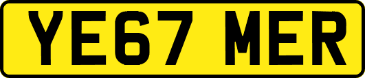 YE67MER