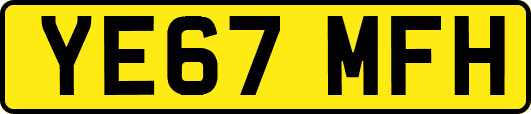 YE67MFH