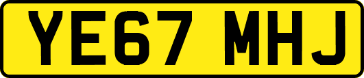 YE67MHJ