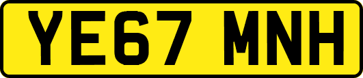 YE67MNH