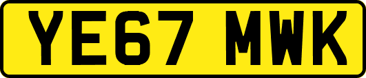 YE67MWK