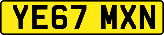 YE67MXN