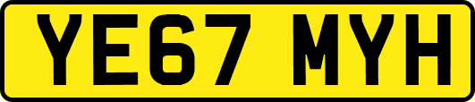 YE67MYH