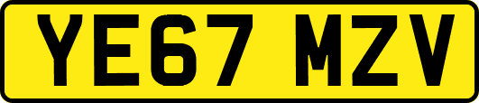 YE67MZV