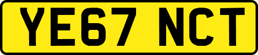 YE67NCT