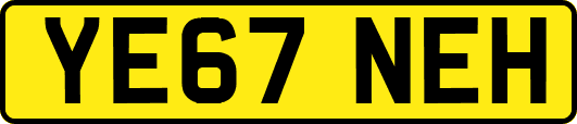 YE67NEH