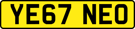 YE67NEO
