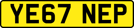 YE67NEP