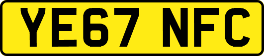 YE67NFC