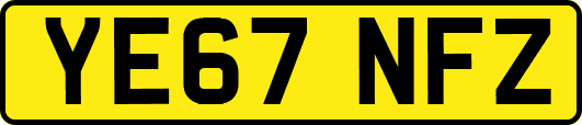 YE67NFZ