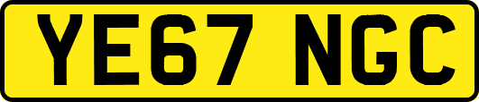 YE67NGC