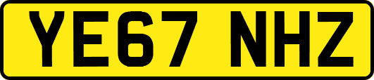 YE67NHZ