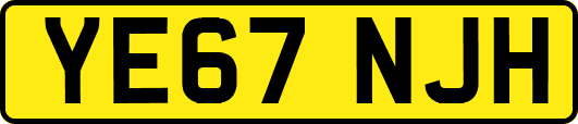 YE67NJH