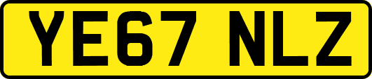 YE67NLZ