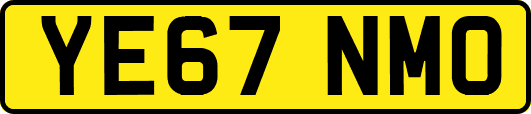 YE67NMO