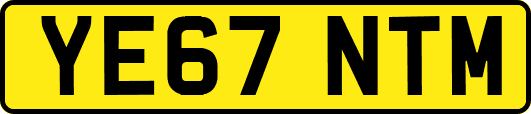YE67NTM