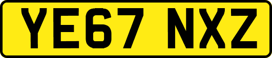 YE67NXZ