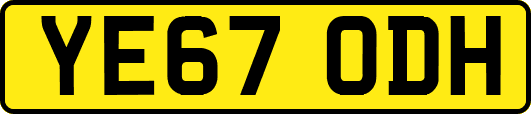 YE67ODH