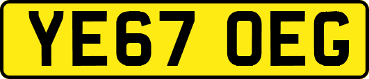 YE67OEG